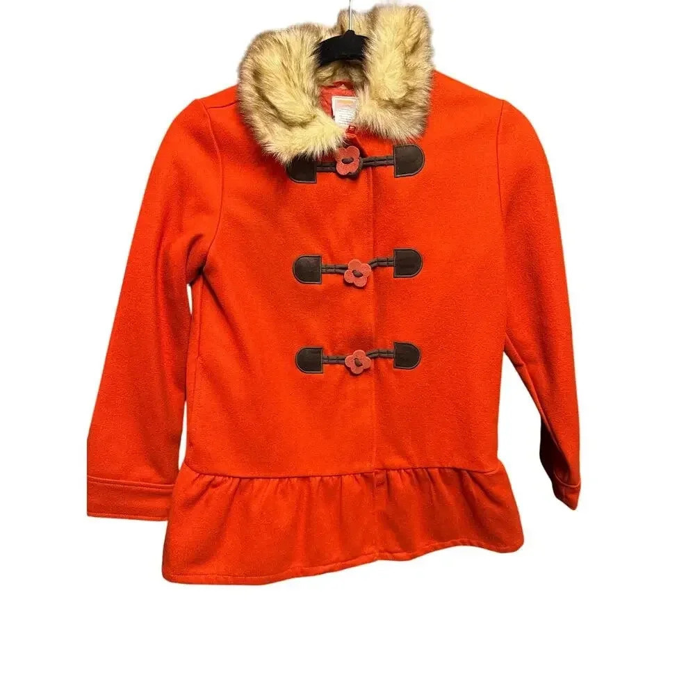 GYMBOREE coat/jacket size 10